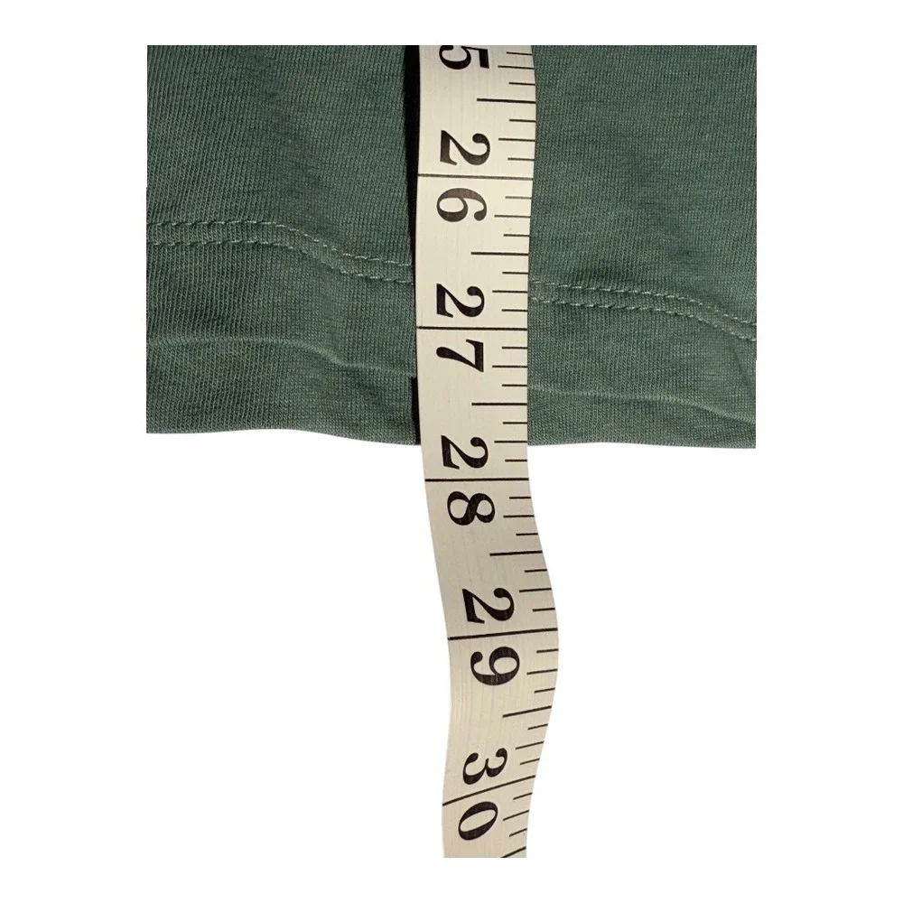 Crewcuts Boys‎ Size 14 Green Cotton Pocket T Shirt
